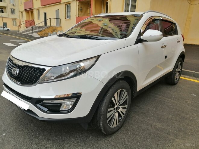 Kia Sportage 2014, 73,000 km - 2.0 л - Bakı