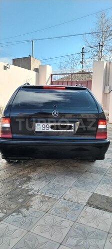 Mercedes C 180 1998, 335,000 km - 1.8 l - Bakı
