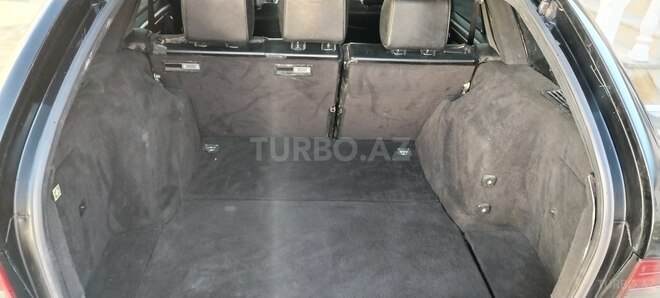 Mercedes C 180 1998, 335,000 km - 1.8 l - Bakı