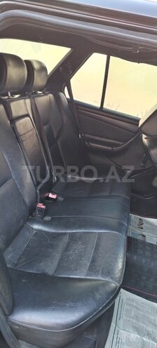Mercedes C 180 1998, 335,000 km - 1.8 l - Bakı