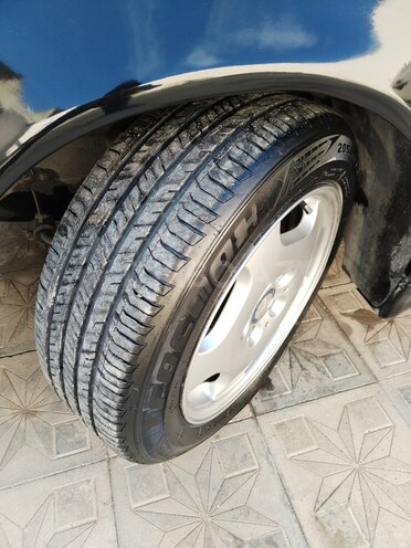 Mercedes C 180 1998, 335,000 km - 1.8 l - Bakı