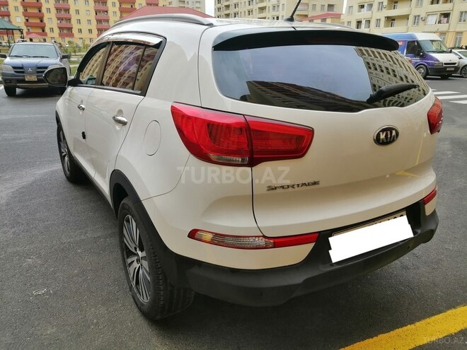 Kia Sportage 2014, 73,000 km - 2.0 л - Bakı