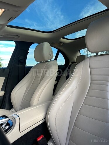 Mercedes E 220 2017, 125,000 km - 2.0 l - Bakı