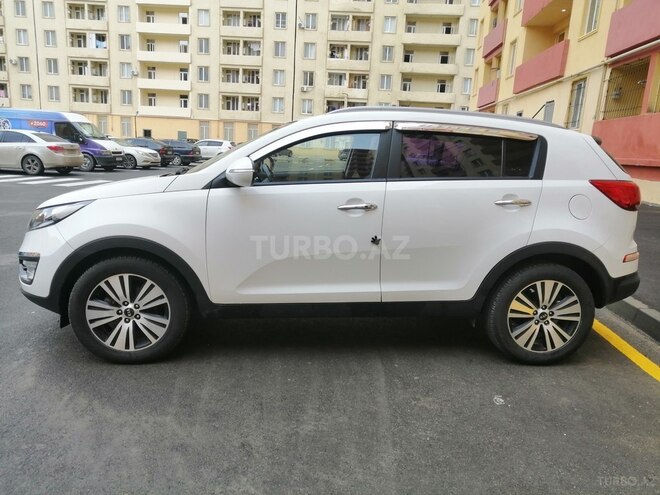 Kia Sportage 2014, 73,000 km - 2.0 л - Bakı