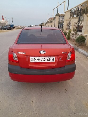 Kia Pride 2006, 324,000 km - 1.5 l - Bakı