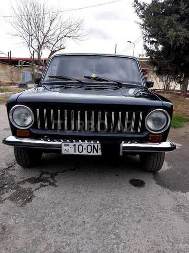 LADA (VAZ) 21011 1987, 74,000 km - 1.2 l - Salyan