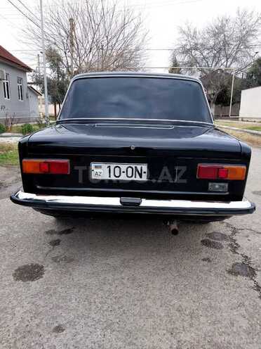 LADA (VAZ) 21011 1987, 74,000 km - 1.2 l - Salyan