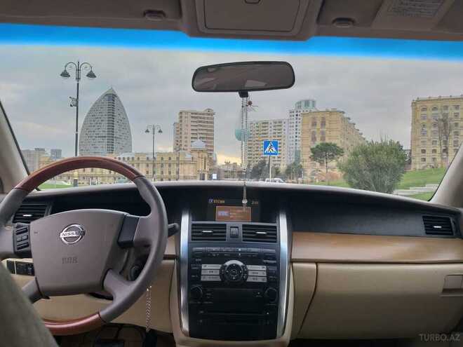 Nissan Teana 2005, 242,000 km - 2.3 l - Bakı