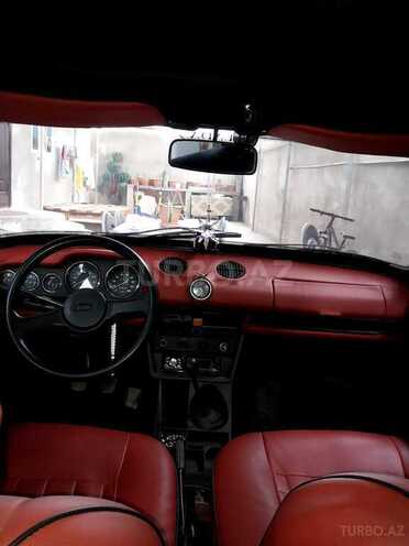LADA (VAZ) 21011 1987, 74,000 km - 1.2 l - Salyan
