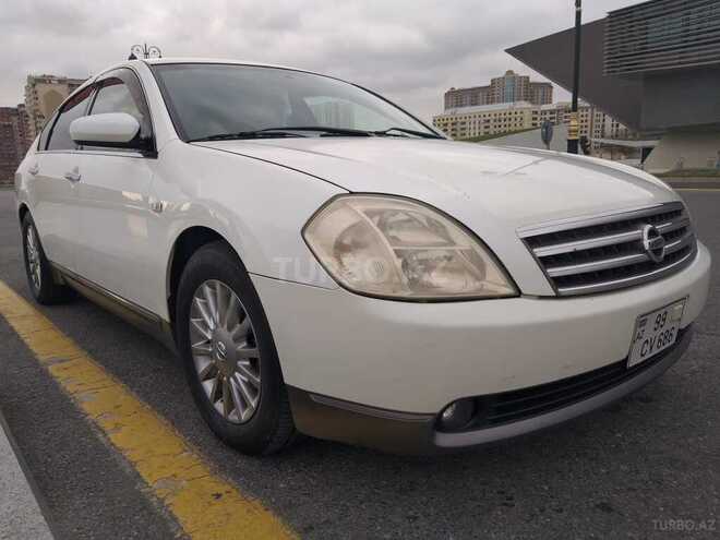 Nissan Teana 2005, 242,000 km - 2.3 l - Bakı