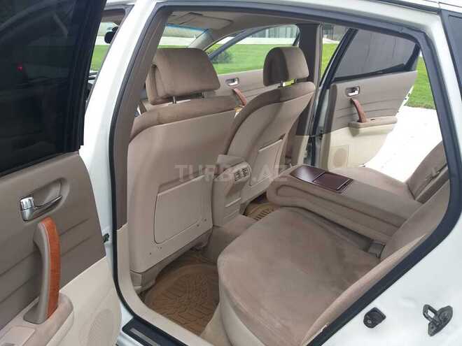 Nissan Teana 2005, 242,000 km - 2.3 l - Bakı