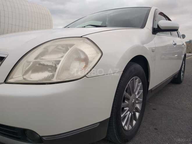 Nissan Teana 2005, 242,000 km - 2.3 l - Bakı