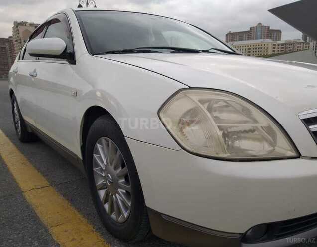 Nissan Teana 2005, 242,000 km - 2.3 l - Bakı