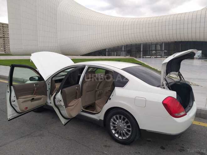 Nissan Teana 2005, 242,000 km - 2.3 l - Bakı
