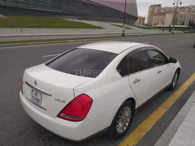 Nissan Teana 2005, 242,000 km - 2.3 l - Bakı