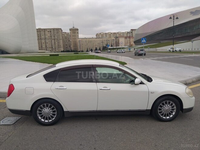 Nissan Teana 2005, 242,000 km - 2.3 l - Bakı