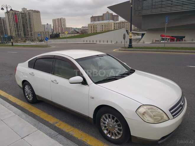 Nissan Teana 2005, 242,000 km - 2.3 l - Bakı