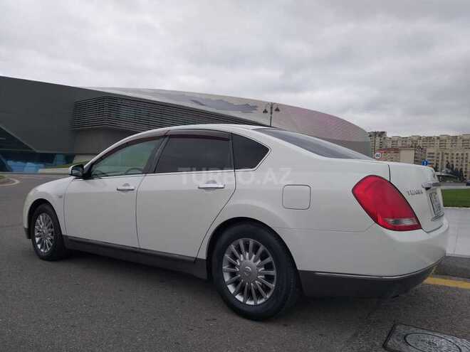 Nissan Teana 2005, 242,000 km - 2.3 l - Bakı