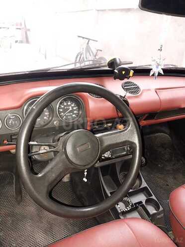 LADA (VAZ) 21011 1987, 74,000 km - 1.2 l - Salyan