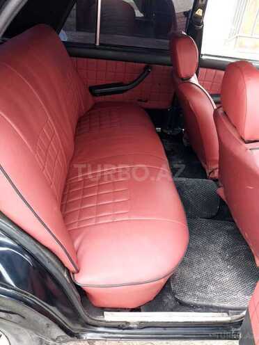 LADA (VAZ) 21011 1987, 74,000 km - 1.2 l - Salyan