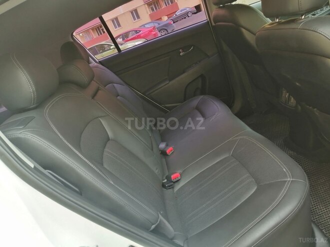 Kia Sportage 2014, 73,000 km - 2.0 л - Bakı