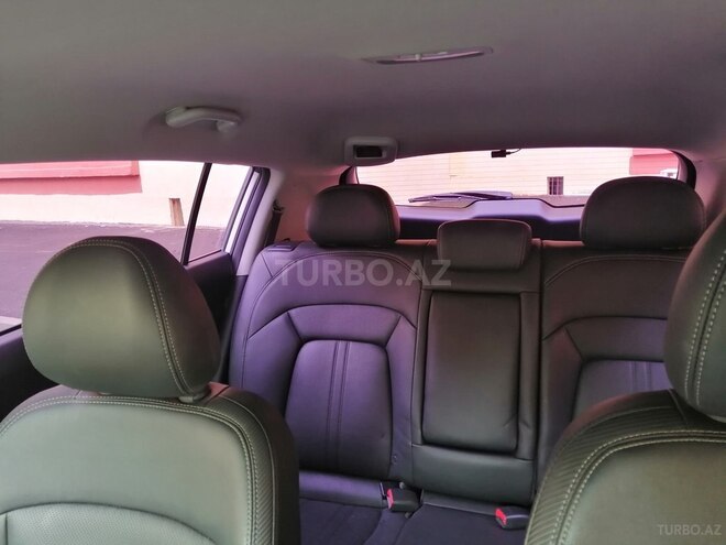 Kia Sportage 2014, 73,000 km - 2.0 л - Bakı