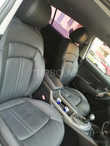 Kia Sportage 2014, 73,000 km - 2.0 л - Bakı