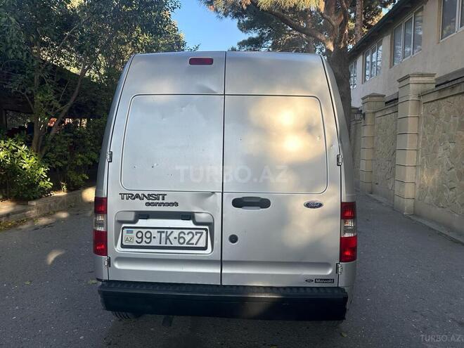 Ford Tourneo Connect 2005, 197,323 km - 1.8 л - Bakı