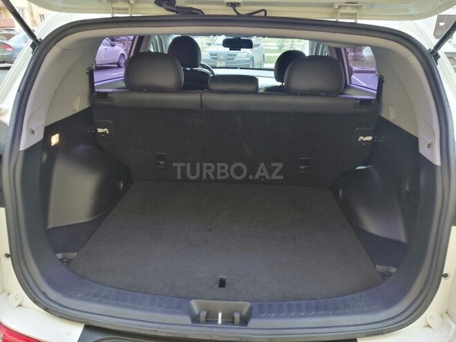 Kia Sportage 2014, 73,000 km - 2.0 л - Bakı