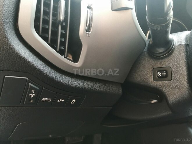 Kia Sportage 2014, 73,000 km - 2.0 л - Bakı