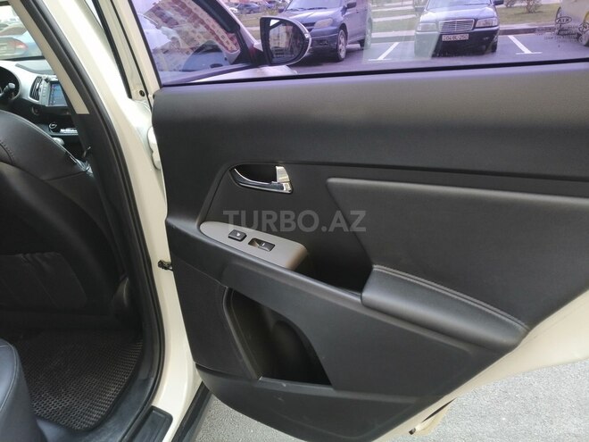 Kia Sportage 2014, 73,000 km - 2.0 л - Bakı