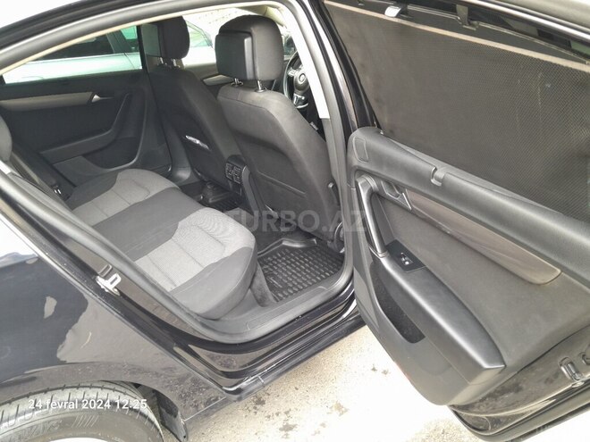 Volkswagen Passat 2012, 181,000 km - 1.8 l - Bakı