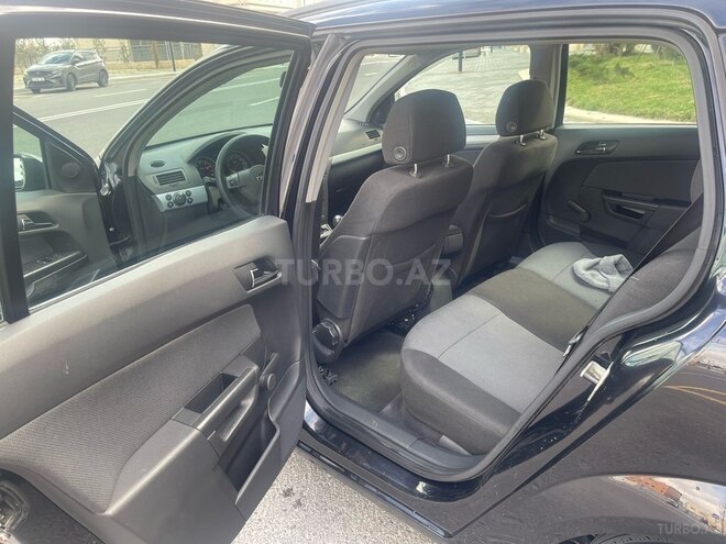 Opel Astra 2005, 193,000 km - 1.4 l - Bakı