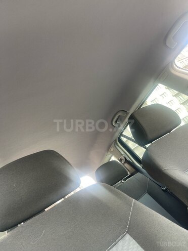 Opel Astra 2005, 193,000 km - 1.4 l - Bakı