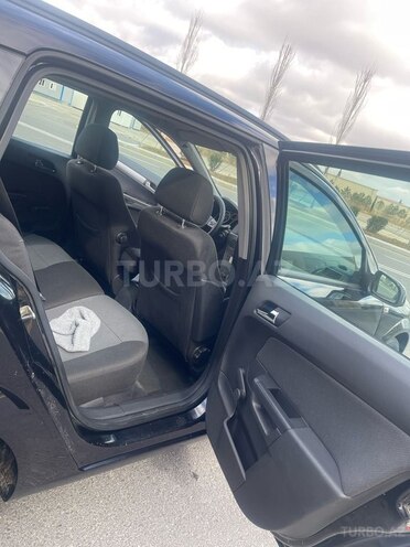 Opel Astra 2005, 193,000 km - 1.4 l - Bakı