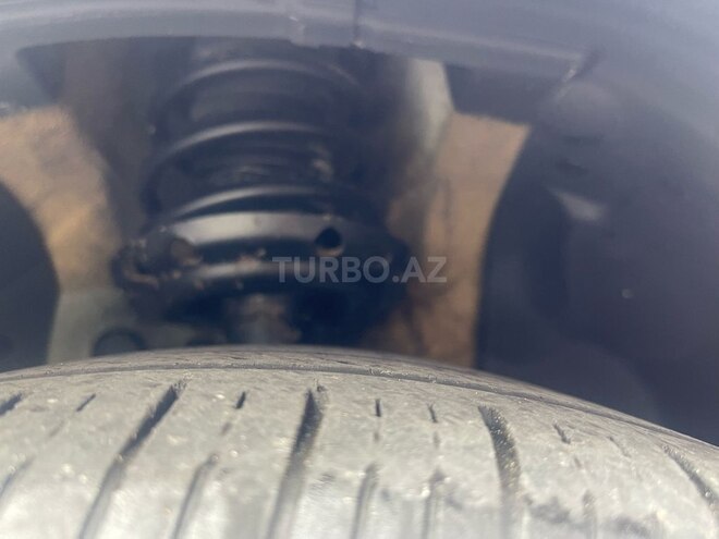 Opel Astra 2005, 193,000 km - 1.4 l - Bakı