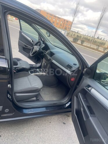Opel Astra 2005, 193,000 km - 1.4 l - Bakı
