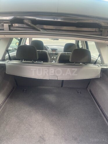 Opel Astra 2005, 193,000 km - 1.4 l - Bakı