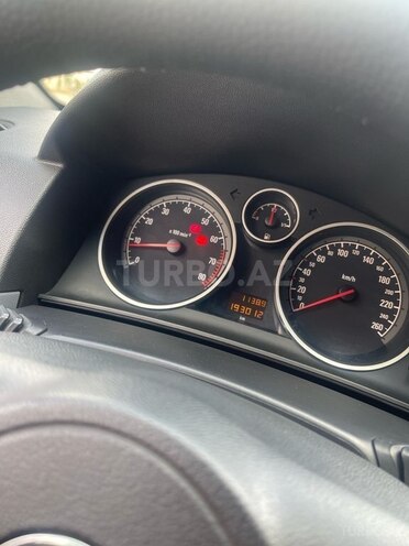 Opel Astra 2005, 193,000 km - 1.4 l - Bakı