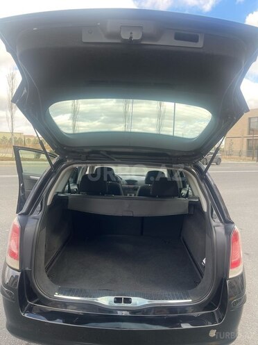 Opel Astra 2005, 193,000 km - 1.4 l - Bakı