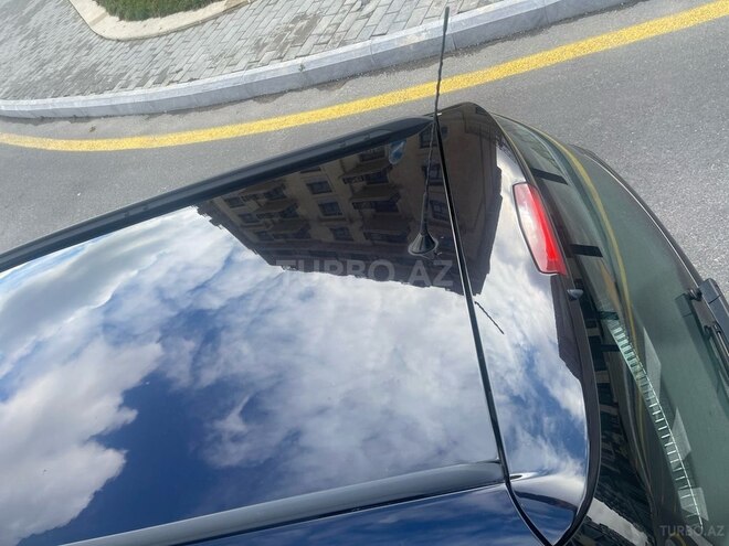 Opel Astra 2005, 193,000 km - 1.4 l - Bakı