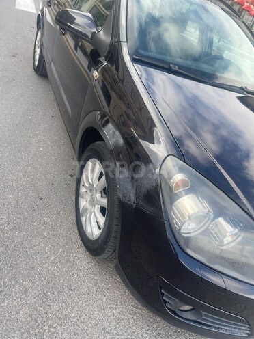 Opel Astra 2005, 193,000 km - 1.4 l - Bakı