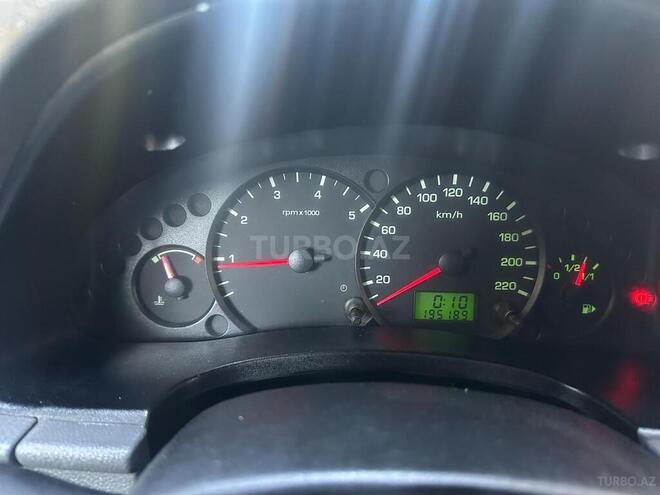 Ford Tourneo Connect 2005, 197,323 km - 1.8 л - Bakı