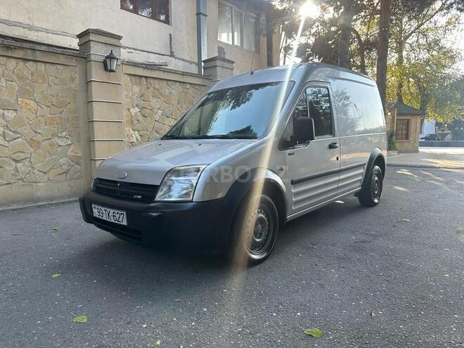 Ford Tourneo Connect 2005, 197,323 km - 1.8 л - Bakı