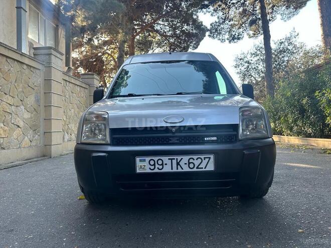 Ford Tourneo Connect 2005, 197,323 km - 1.8 л - Bakı