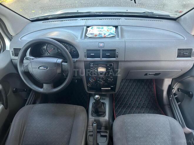 Ford Tourneo Connect 2005, 197,323 km - 1.8 л - Bakı