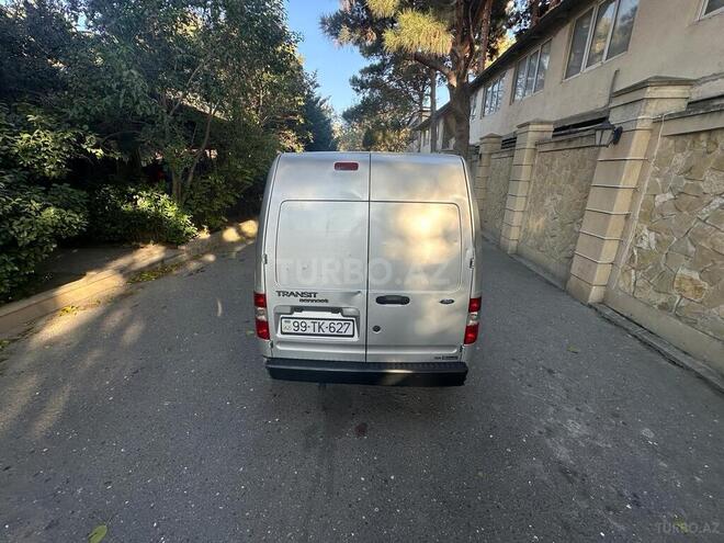 Ford Tourneo Connect 2005, 197,323 km - 1.8 л - Bakı