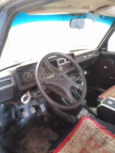 LADA (VAZ) 2107 1984, 99,000 km - 1.5 л - Bakı