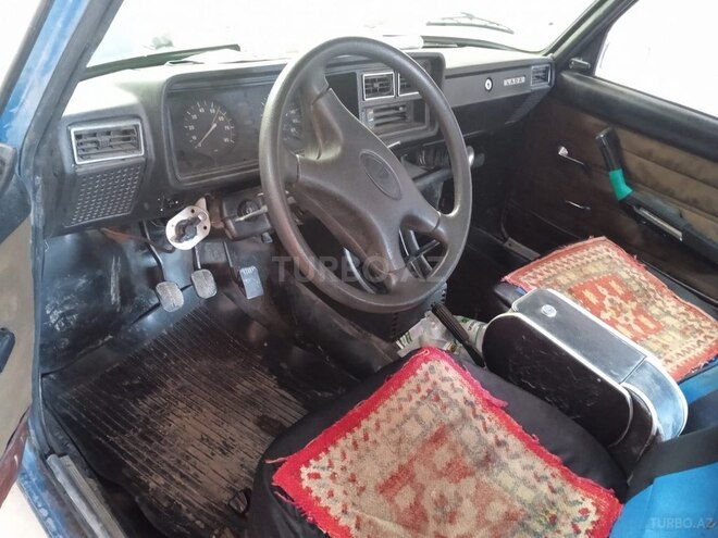 LADA (VAZ) 2107 1984, 99,000 km - 1.5 л - Bakı