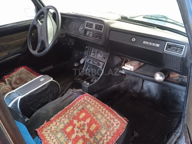 LADA (VAZ) 2107 1984, 99,000 km - 1.5 л - Bakı